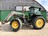 Traktor des Typs John Deere 4055, Gebrauchtmaschine in Liebenwalde (Bild 5)