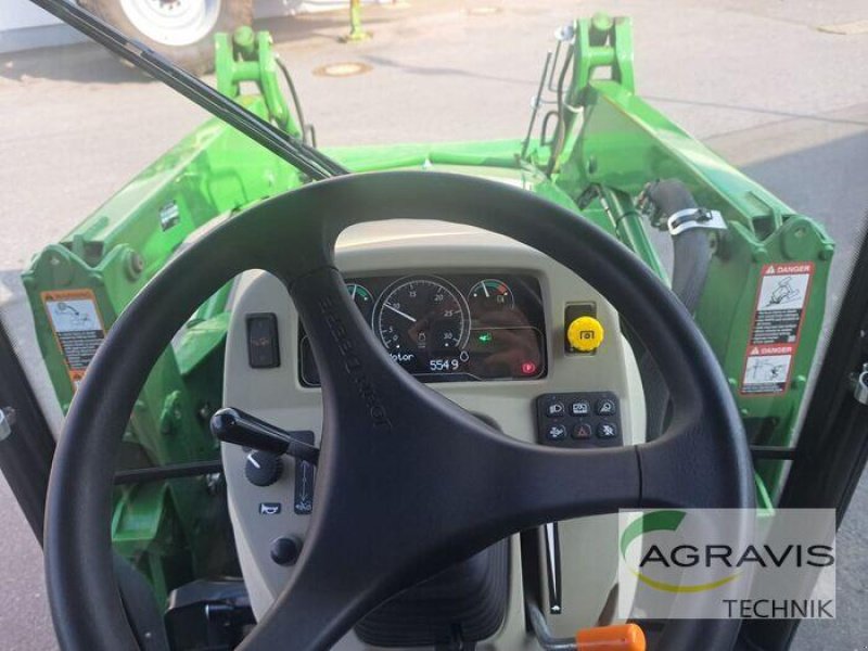 Traktor του τύπου John Deere 4066 R, Gebrauchtmaschine σε Melle-Wellingholzhausen (Φωτογραφία 19)