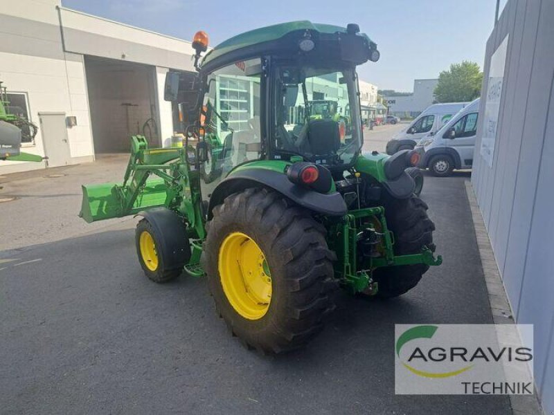 Traktor του τύπου John Deere 4066 R, Gebrauchtmaschine σε Melle-Wellingholzhausen (Φωτογραφία 10)