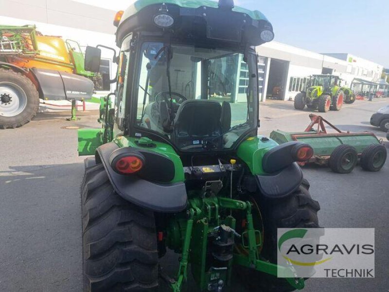 Traktor του τύπου John Deere 4066 R, Gebrauchtmaschine σε Melle-Wellingholzhausen (Φωτογραφία 7)