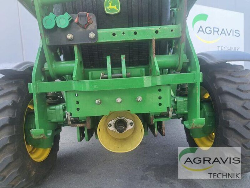 Traktor του τύπου John Deere 4066 R, Gebrauchtmaschine σε Melle-Wellingholzhausen (Φωτογραφία 5)