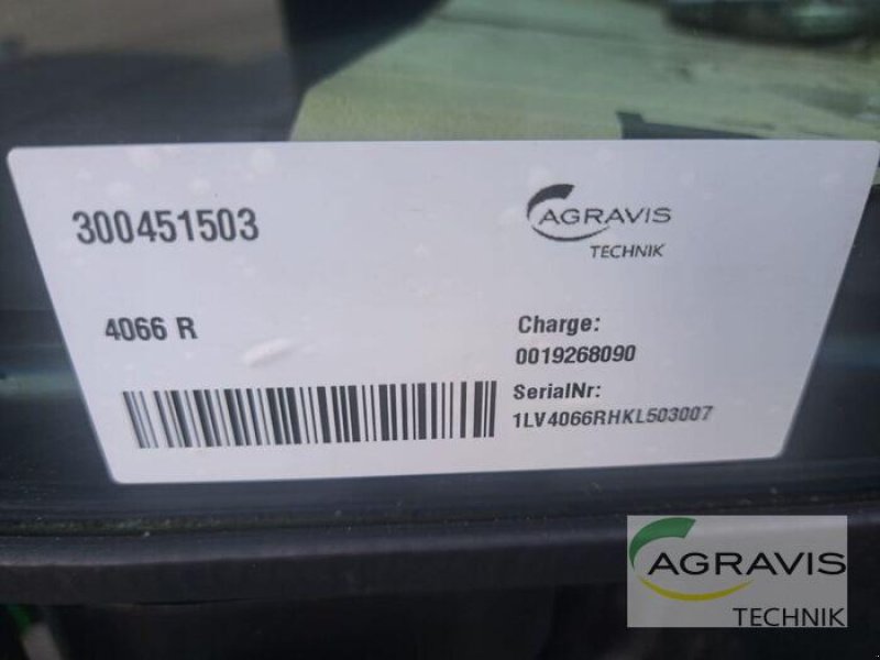 Traktor του τύπου John Deere 4066 R, Gebrauchtmaschine σε Melle-Wellingholzhausen (Φωτογραφία 12)