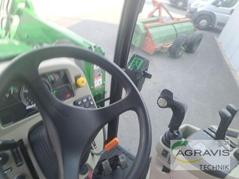 Traktor του τύπου John Deere 4066 R, Gebrauchtmaschine σε Melle-Wellingholzhausen (Φωτογραφία 16)