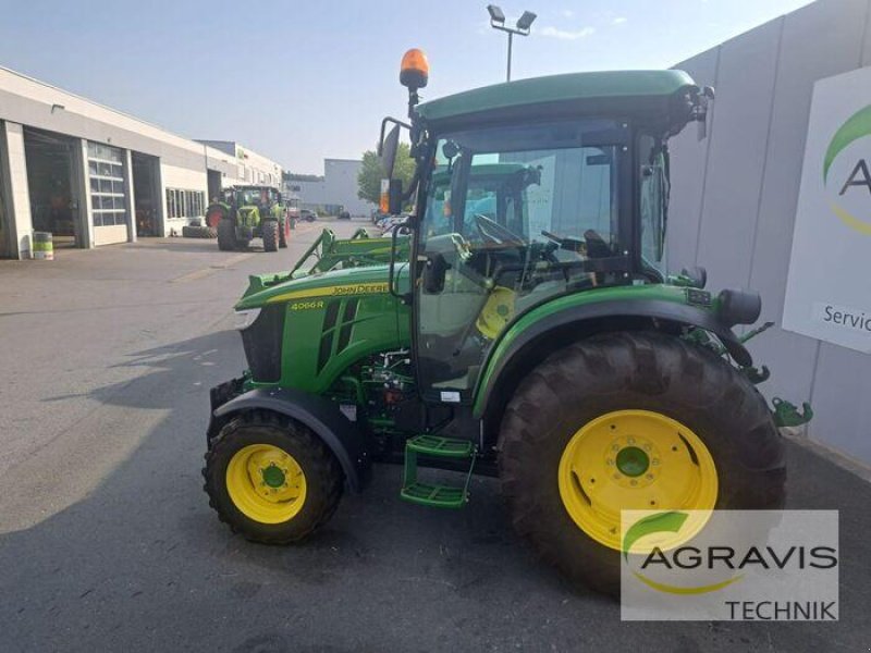 Traktor typu John Deere 4066 R, Gebrauchtmaschine v Melle-Wellingholzhausen (Obrázek 3)