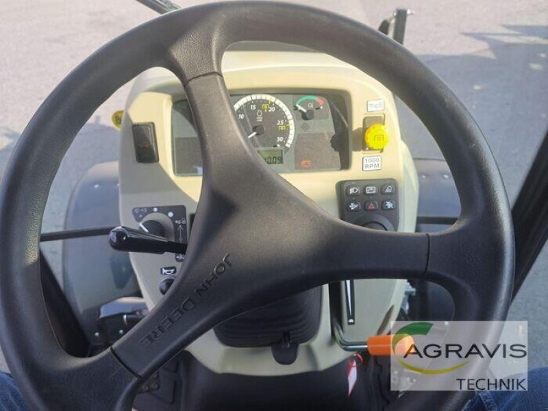 Traktor typu John Deere 4066 R, Gebrauchtmaschine v Melle-Wellingholzhausen (Obrázek 15)