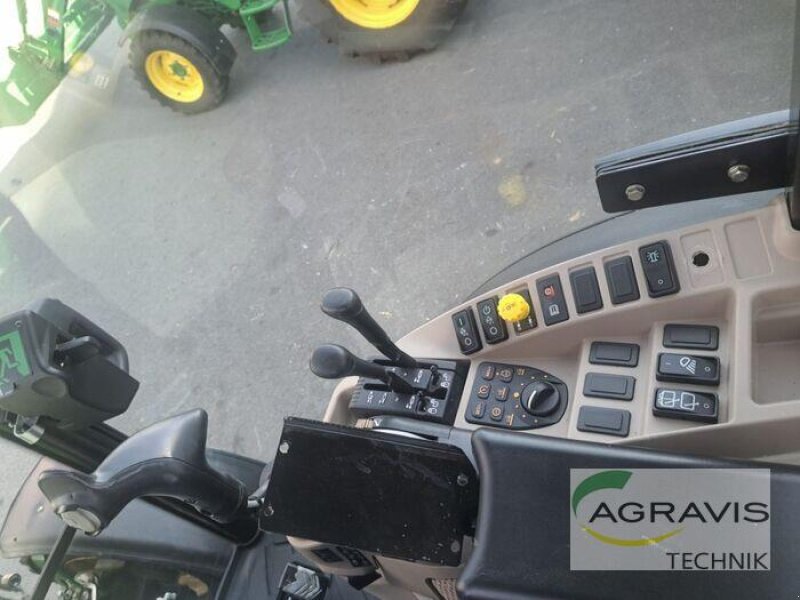 Traktor typu John Deere 4066 R, Gebrauchtmaschine v Melle-Wellingholzhausen (Obrázek 16)