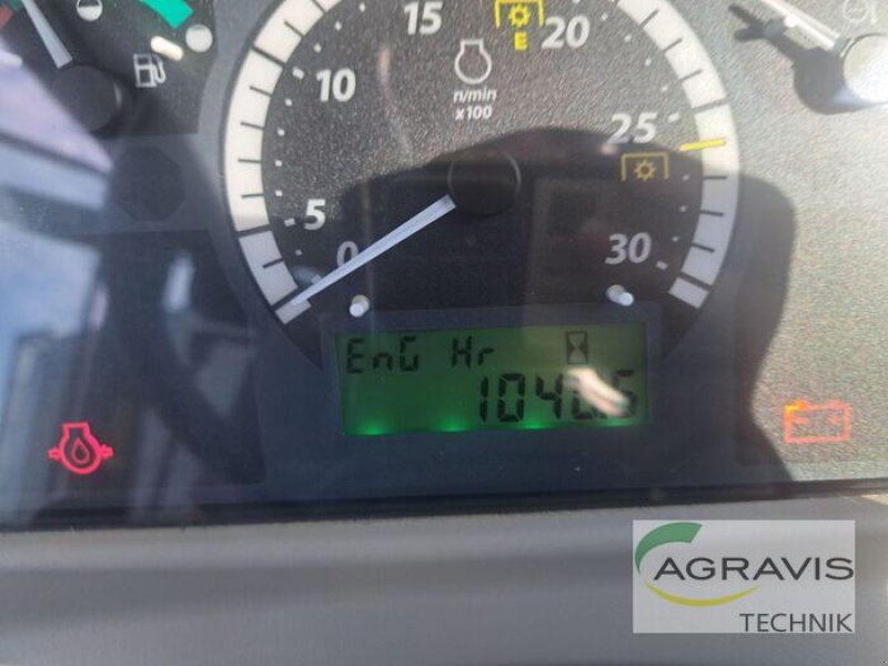 Traktor typu John Deere 4066 R, Gebrauchtmaschine v Melle-Wellingholzhausen (Obrázek 13)