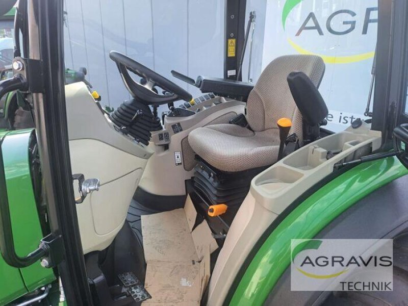 Traktor typu John Deere 4066 R, Gebrauchtmaschine v Melle-Wellingholzhausen (Obrázek 19)