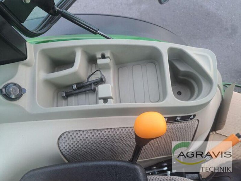 Traktor typu John Deere 4066 R, Gebrauchtmaschine v Melle-Wellingholzhausen (Obrázek 17)