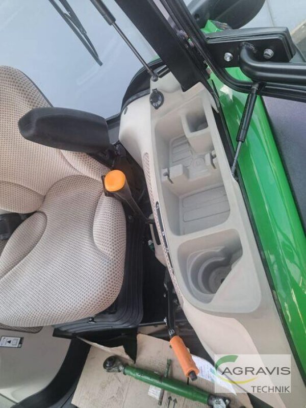 Traktor of the type John Deere 4066 R, Gebrauchtmaschine in Melle-Wellingholzhausen (Picture 15)