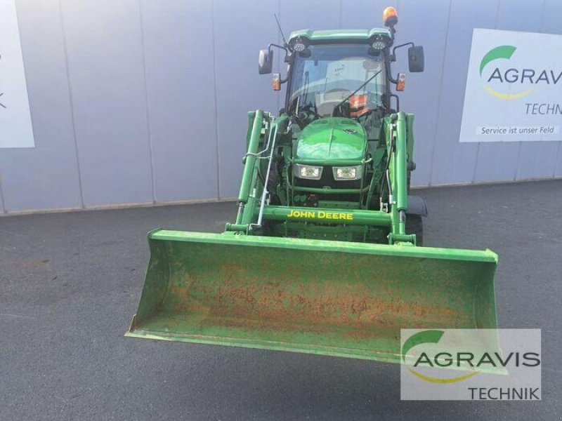 Traktor of the type John Deere 4066 R, Gebrauchtmaschine in Melle-Wellingholzhausen (Picture 3)