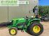 Traktor типа John Deere 4066m compact tractor, Gebrauchtmaschine в THAME (Фотография 2)