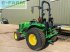 Traktor a típus John Deere 4066m compact tractor, Gebrauchtmaschine ekkor: THAME (Kép 3)