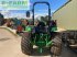 Traktor типа John Deere 4066m compact tractor, Gebrauchtmaschine в THAME (Фотография 4)