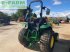 Traktor a típus John Deere 4066m compact tractor, Gebrauchtmaschine ekkor: THAME (Kép 5)