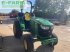 Traktor des Typs John Deere 4066m compact tractor, Gebrauchtmaschine in THAME (Bild 7)