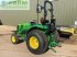 Traktor типа John Deere 4066m, Gebrauchtmaschine в THAME (Фотография 3)