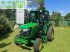 Traktor des Typs John Deere 4066r compact tractor, Gebrauchtmaschine in THAME (Bild 1)