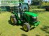 Traktor des Typs John Deere 4066r compact tractor, Gebrauchtmaschine in THAME (Bild 3)