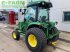 Traktor des Typs John Deere 4066r compact tractor, Gebrauchtmaschine in THAME (Bild 3)