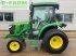 Traktor of the type John Deere 4066r, Gebrauchtmaschine in THAME (Picture 2)