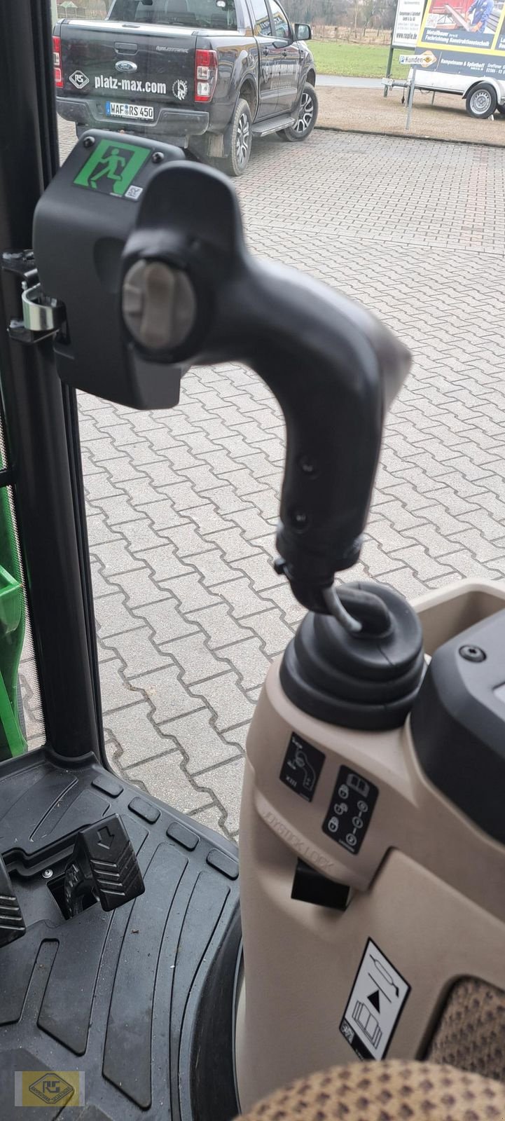 Traktor tip John Deere 4066R, Neumaschine in Beelen (Poză 13)