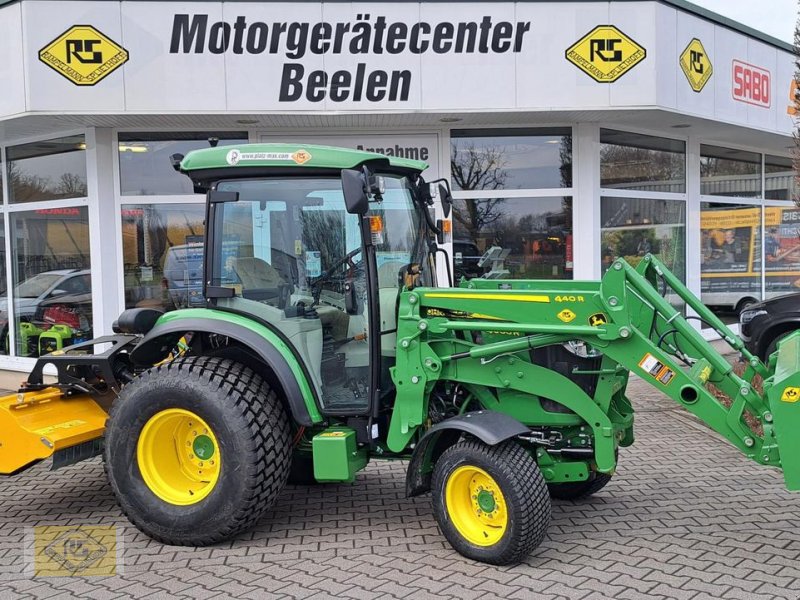 Traktor tip John Deere 4066R, Neumaschine in Beelen (Poză 1)