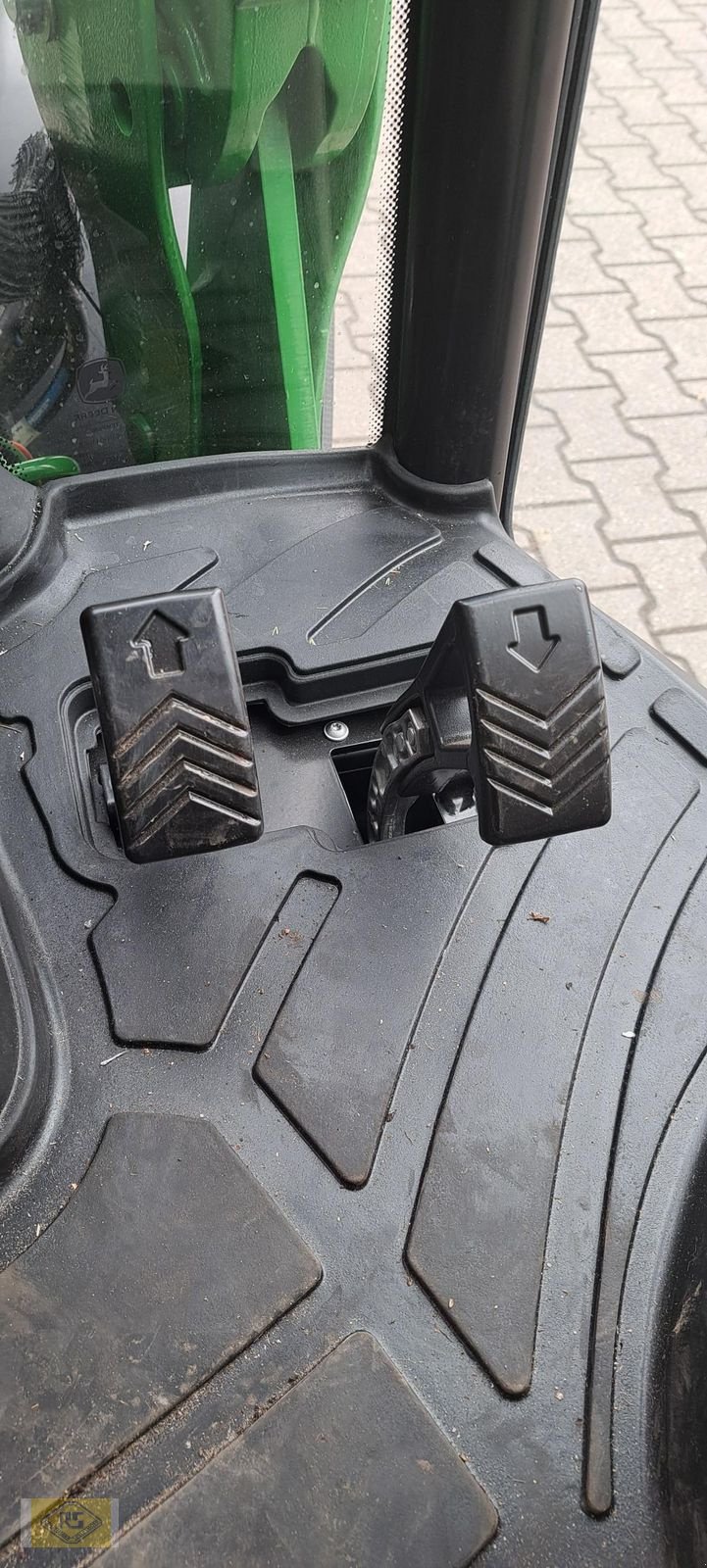 Traktor tip John Deere 4066R, Neumaschine in Beelen (Poză 14)