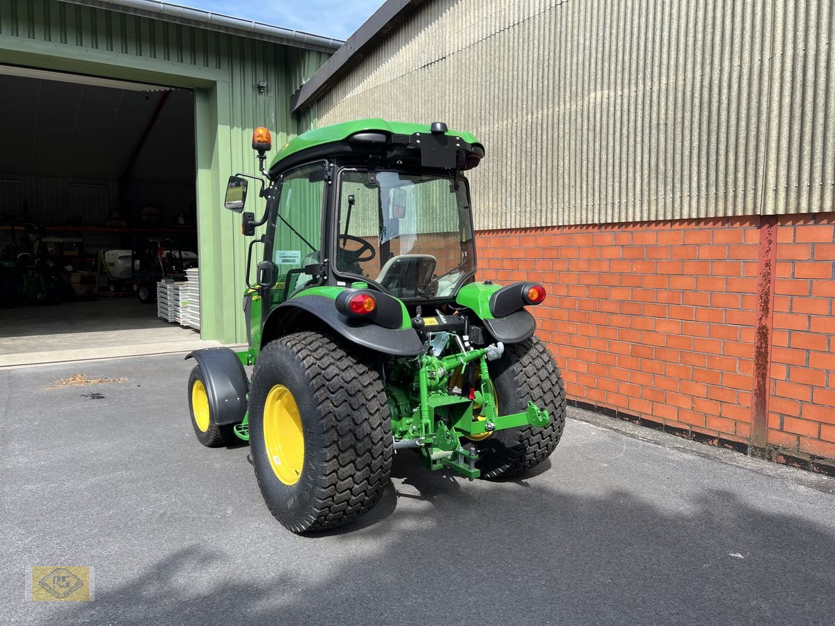 Traktor typu John Deere 4066R, Neumaschine v Beelen (Obrázek 11)