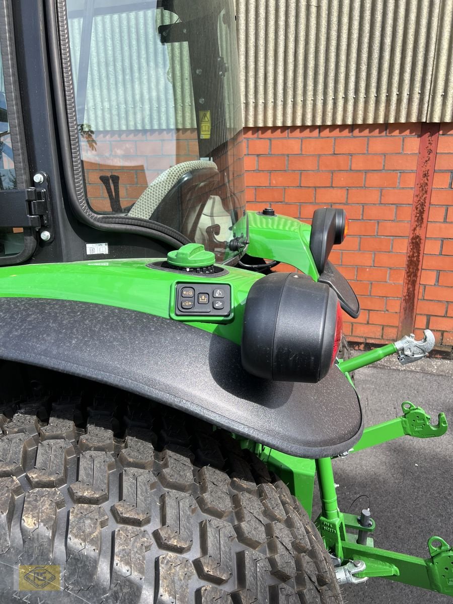 Traktor typu John Deere 4066R, Neumaschine v Beelen (Obrázek 13)