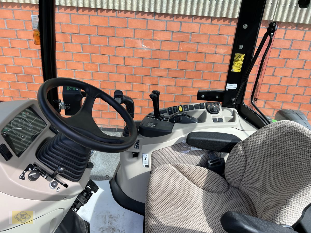 Traktor typu John Deere 4066R, Neumaschine v Beelen (Obrázek 15)