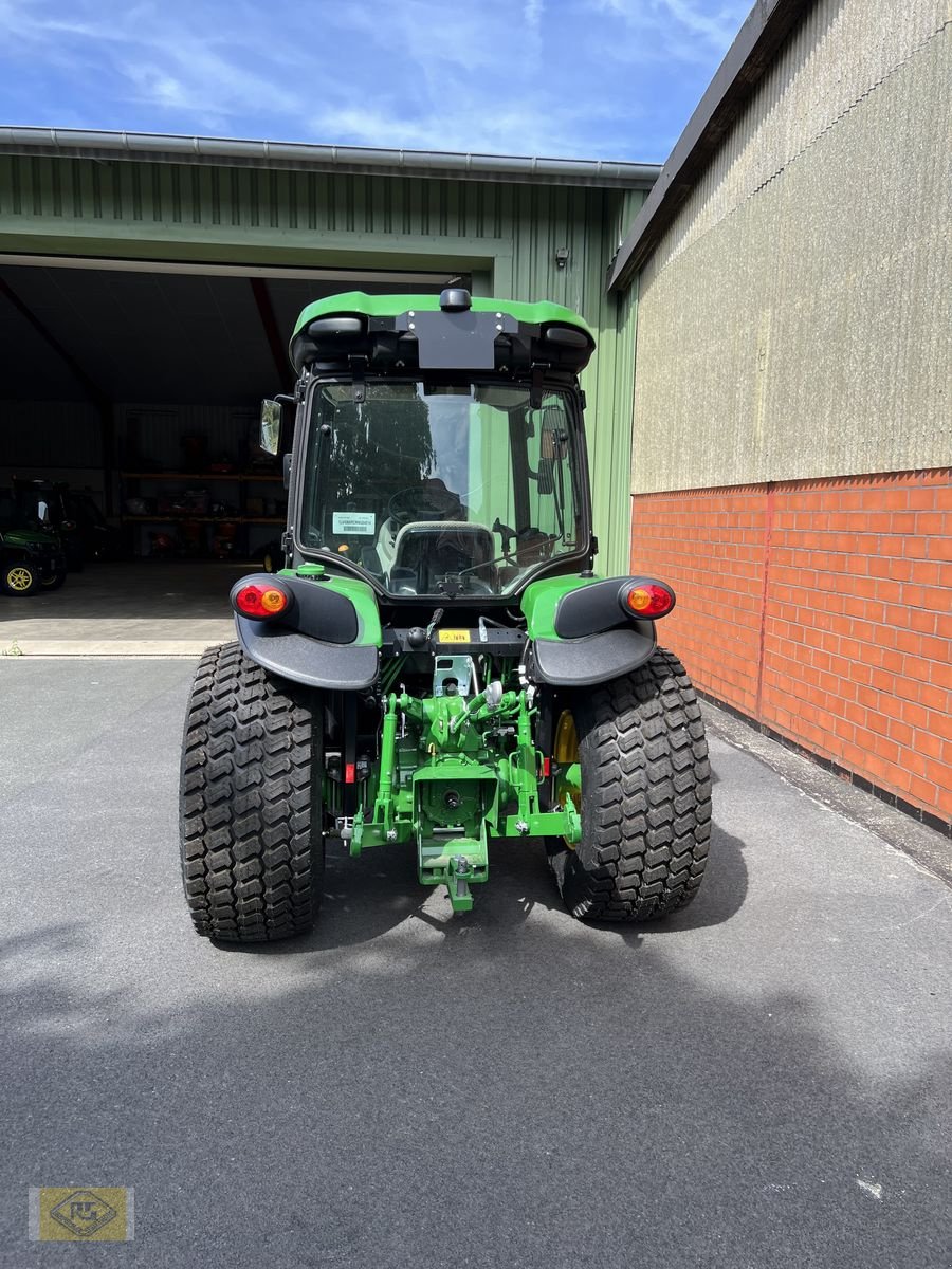 Traktor typu John Deere 4066R, Neumaschine v Beelen (Obrázek 12)