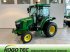 Traktor typu John Deere 4066R, Neumaschine v Beckum (Obrázek 1)