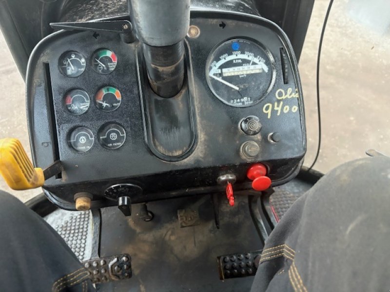 Traktor του τύπου John Deere 4240 STÅR HELT ORIGINAL I LAK OG ALT, Gebrauchtmaschine σε Dronninglund (Φωτογραφία 15)