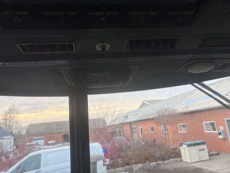 Traktor от тип John Deere 4240 STÅR HELT ORIGINAL I LAK OG ALT, Gebrauchtmaschine в Dronninglund (Снимка 16)