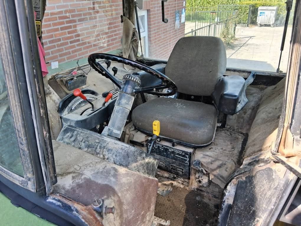 Traktor des Typs John Deere 4250, Gebrauchtmaschine in Meijel (Bild 10)