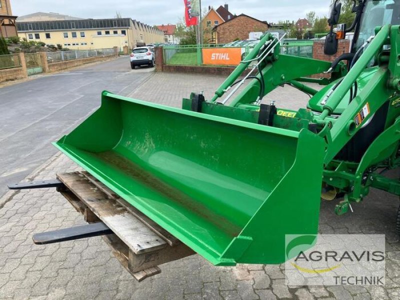 Traktor za tip John Deere 4250R, Gebrauchtmaschine u Northeim (Slika 8)