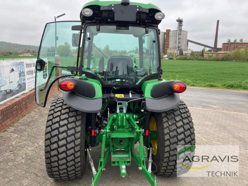 Traktor za tip John Deere 4250R, Gebrauchtmaschine u Northeim (Slika 5)