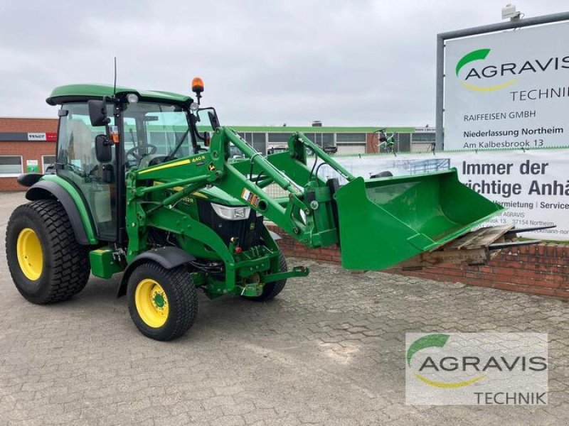 Traktor za tip John Deere 4250R, Gebrauchtmaschine u Northeim (Slika 2)