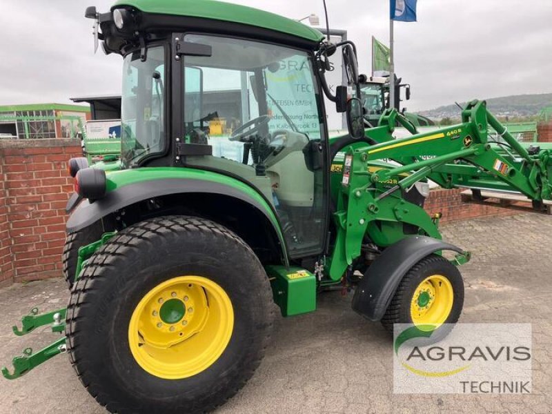 Traktor za tip John Deere 4250R, Gebrauchtmaschine u Northeim (Slika 3)