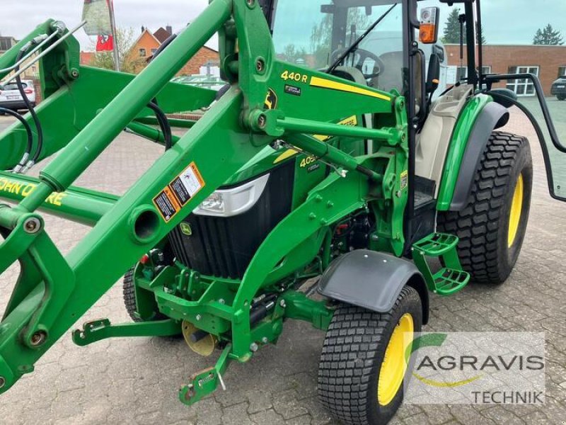 Traktor za tip John Deere 4250R, Gebrauchtmaschine u Northeim (Slika 10)