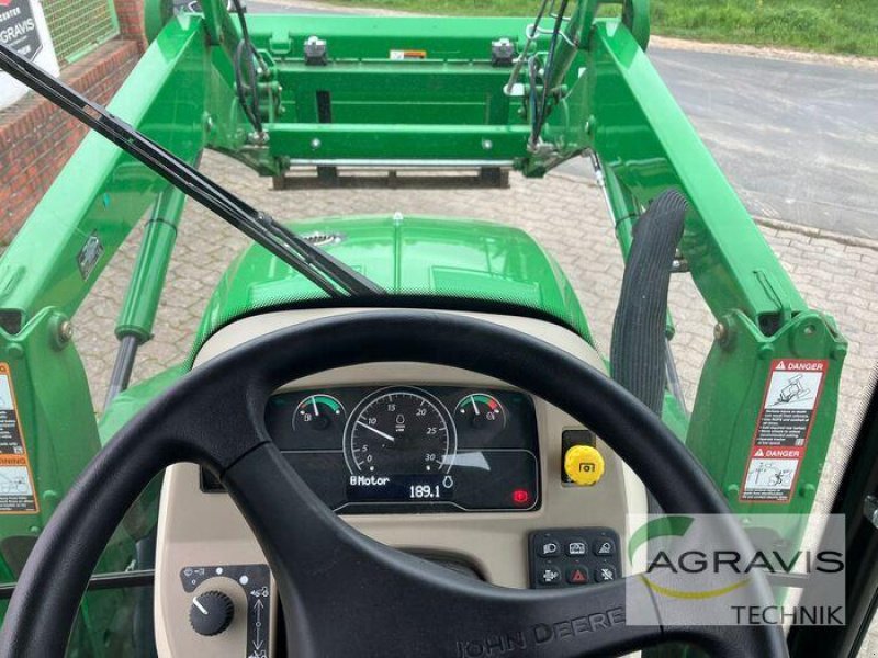 Traktor za tip John Deere 4250R, Gebrauchtmaschine u Northeim (Slika 13)