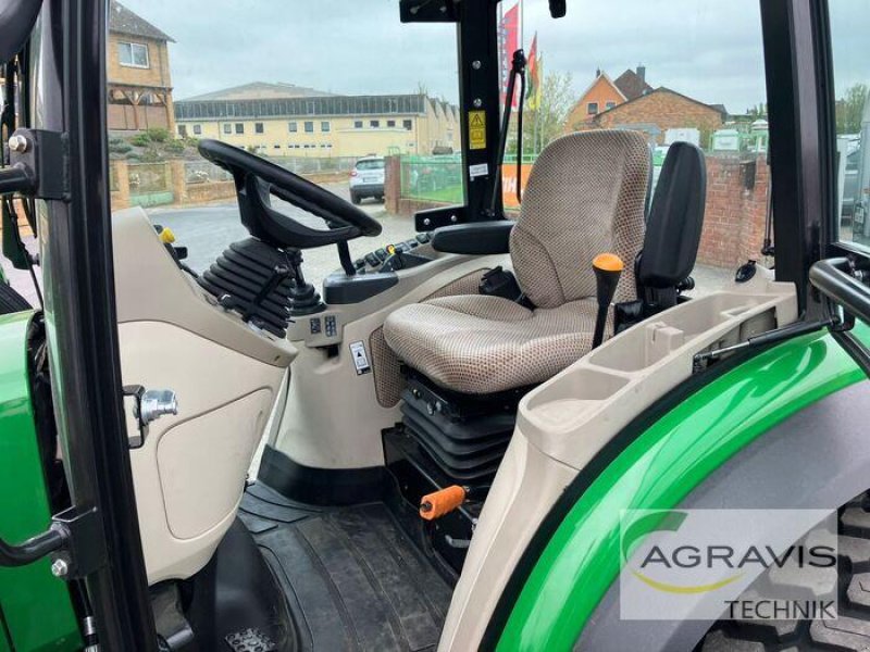 Traktor za tip John Deere 4250R, Gebrauchtmaschine u Northeim (Slika 11)