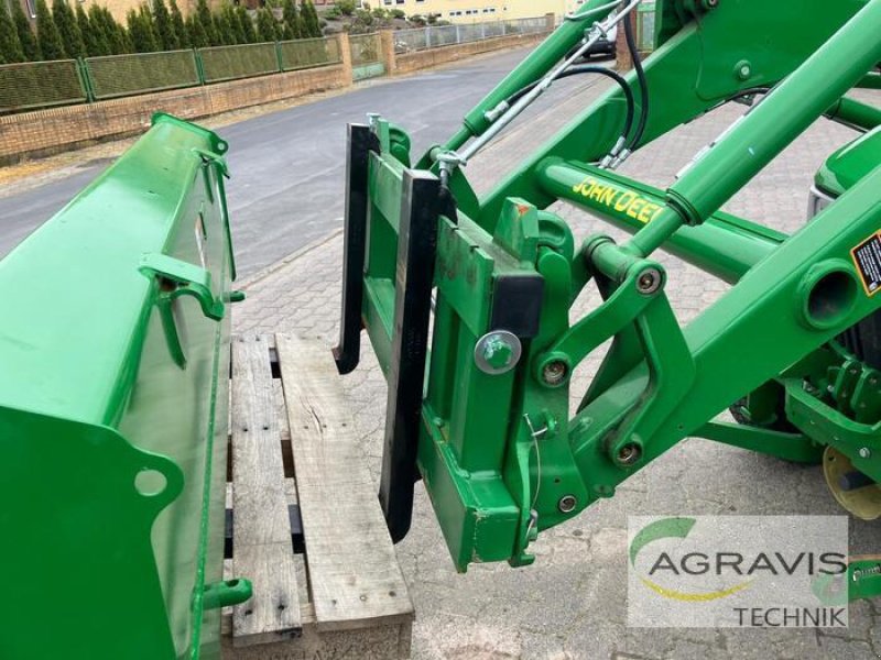 Traktor za tip John Deere 4250R, Gebrauchtmaschine u Northeim (Slika 14)