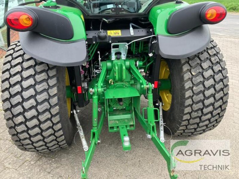 Traktor za tip John Deere 4250R, Gebrauchtmaschine u Northeim (Slika 7)