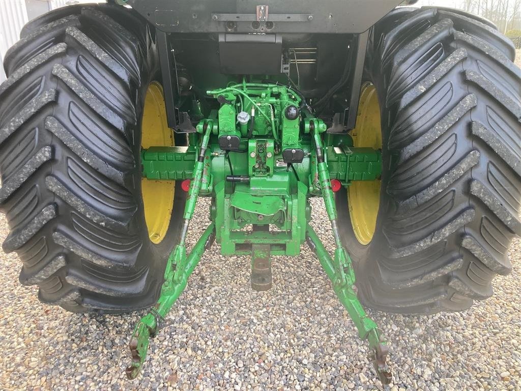 Traktor typu John Deere 4255, Gebrauchtmaschine v Thorsø (Obrázek 7)