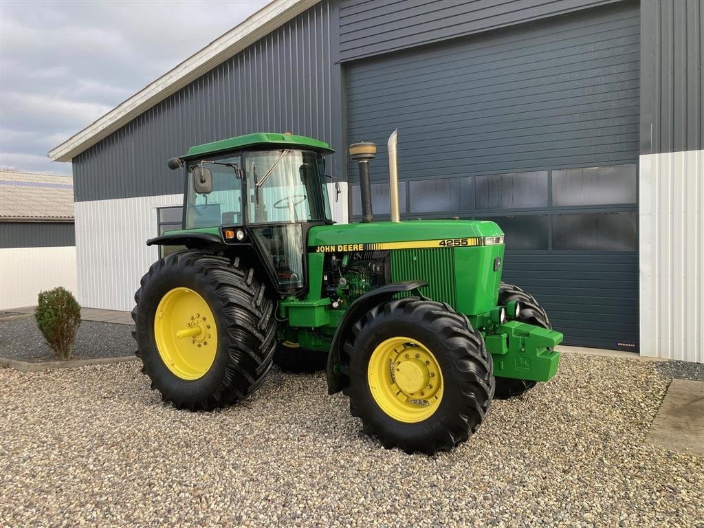 Traktor typu John Deere 4255, Gebrauchtmaschine v Thorsø (Obrázek 1)