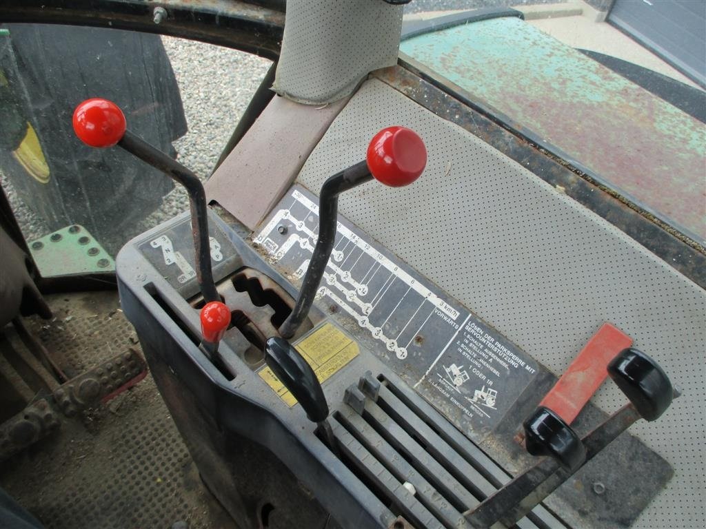 Traktor tipa John Deere 4350 En klassiker, Gebrauchtmaschine u Lintrup (Slika 4)