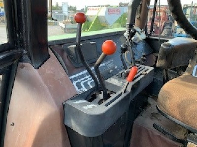 Traktor des Typs John Deere 4350 Kun 7500 Timer., Gebrauchtmaschine in Børkop (Bild 6)