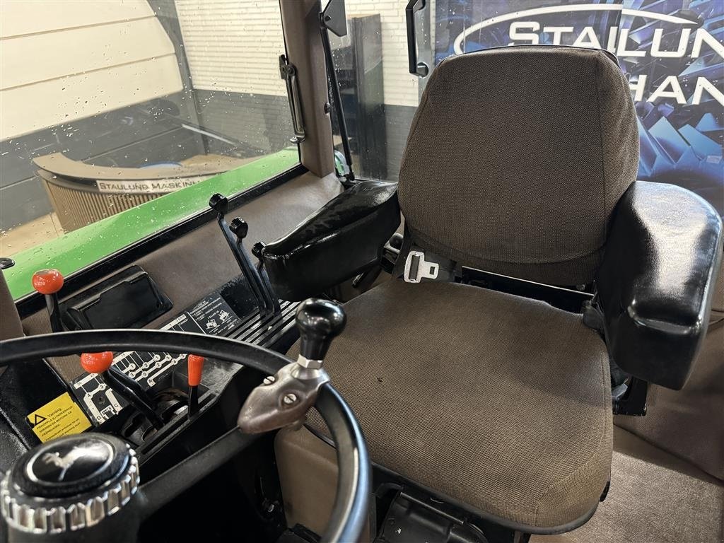 Traktor от тип John Deere 4350, Gebrauchtmaschine в Haderup (Снимка 18)